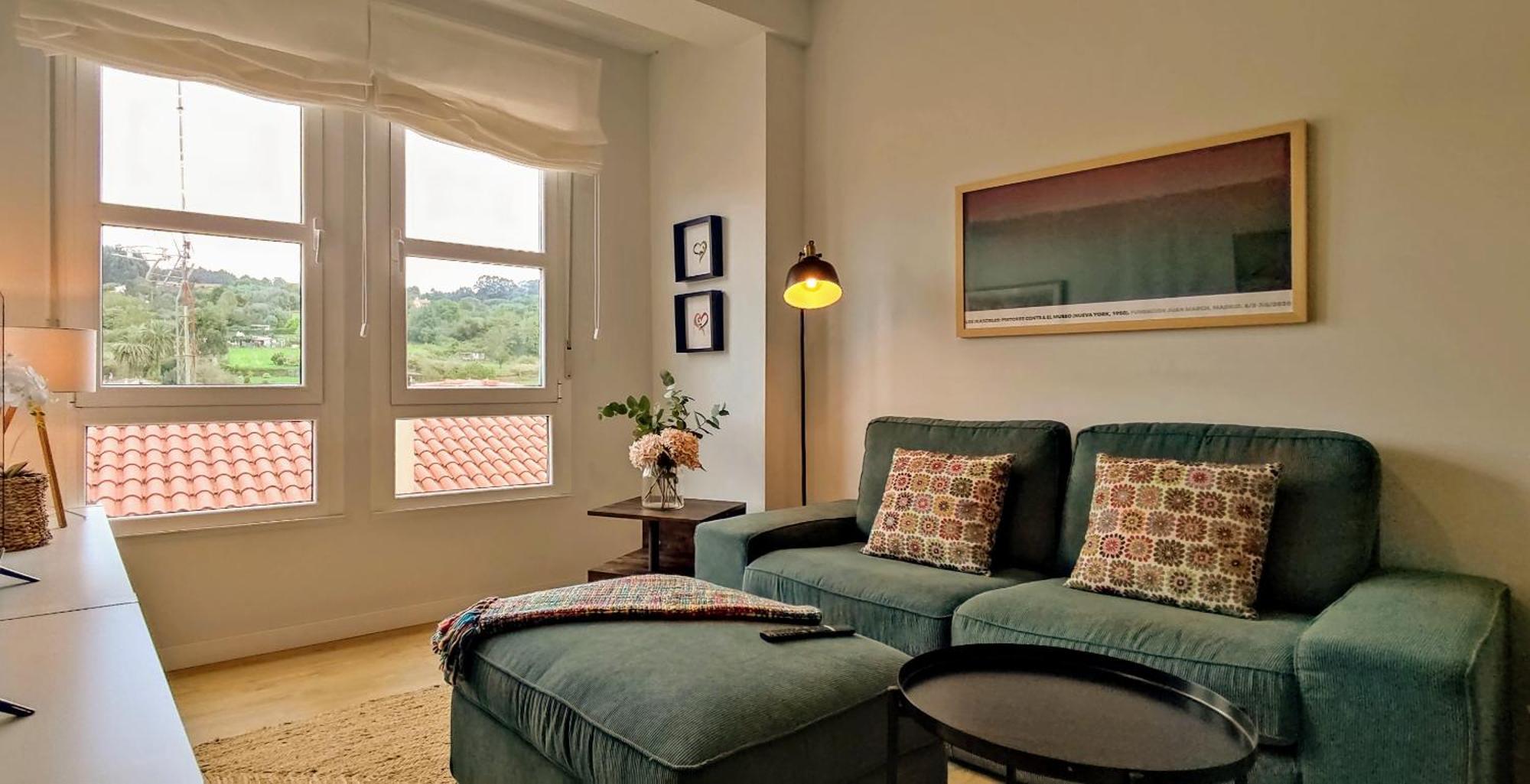 Apartamento Arcoiris Betanzos Εξωτερικό φωτογραφία
