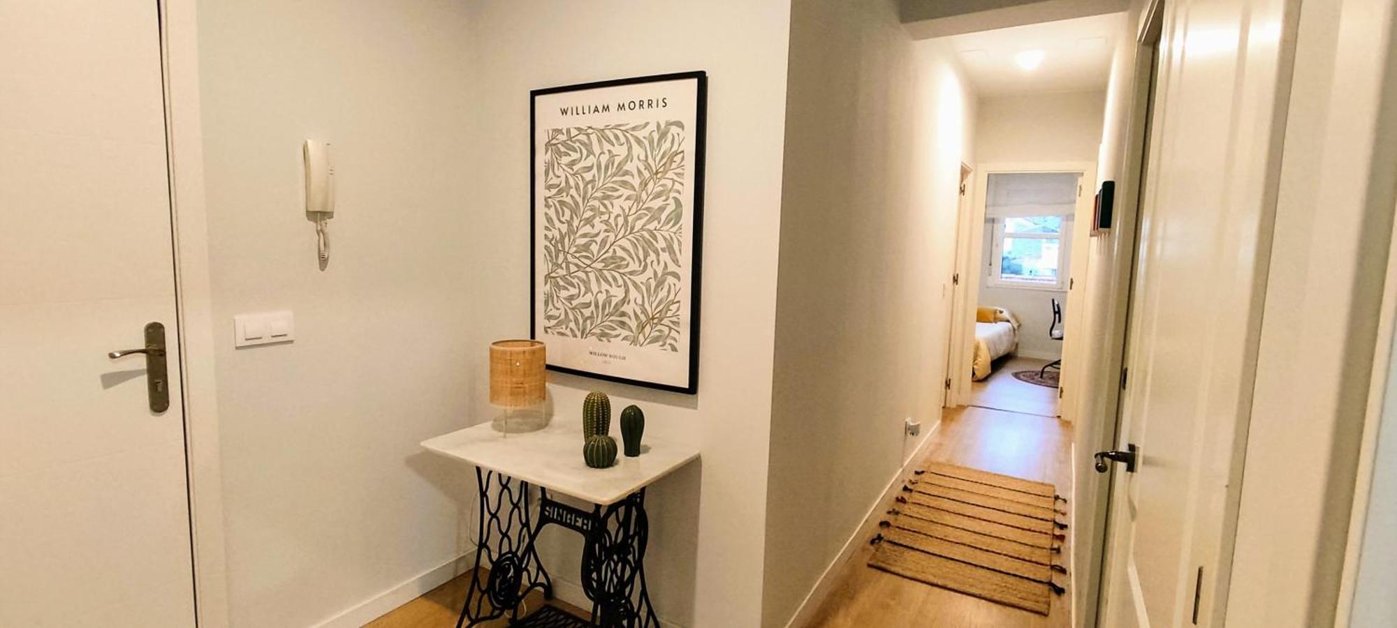 Apartamento Arcoiris Betanzos Εξωτερικό φωτογραφία