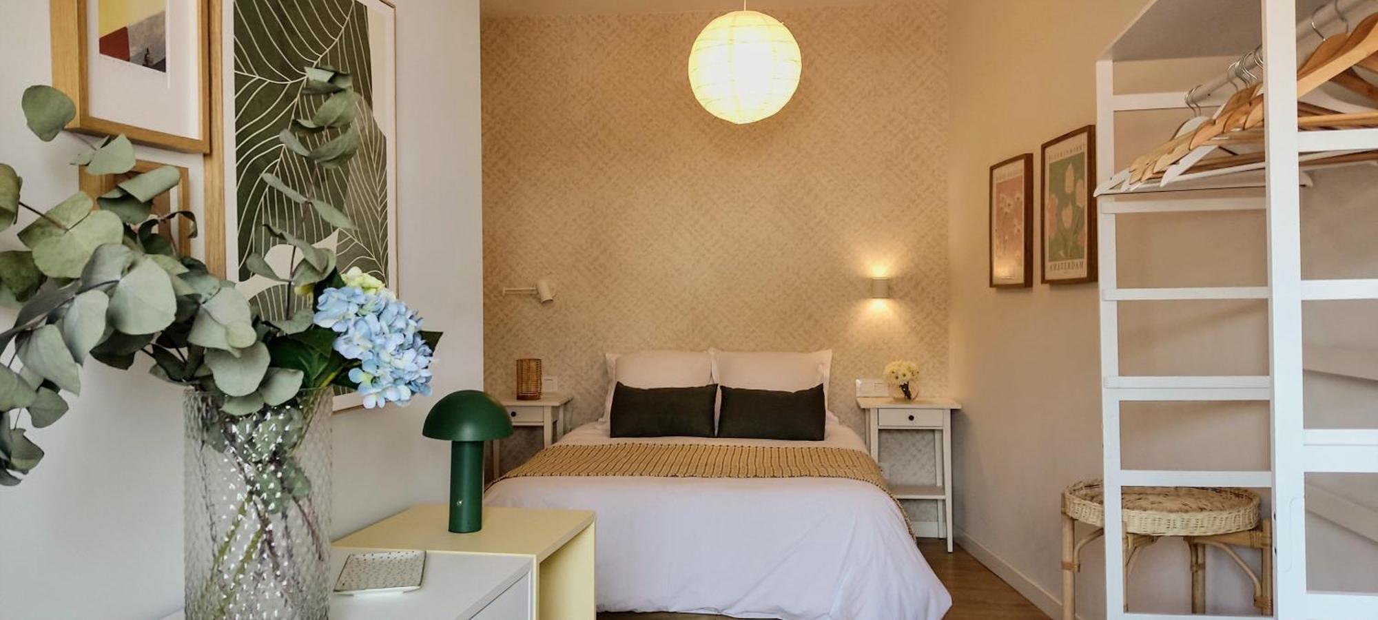 Apartamento Arcoiris Betanzos Εξωτερικό φωτογραφία