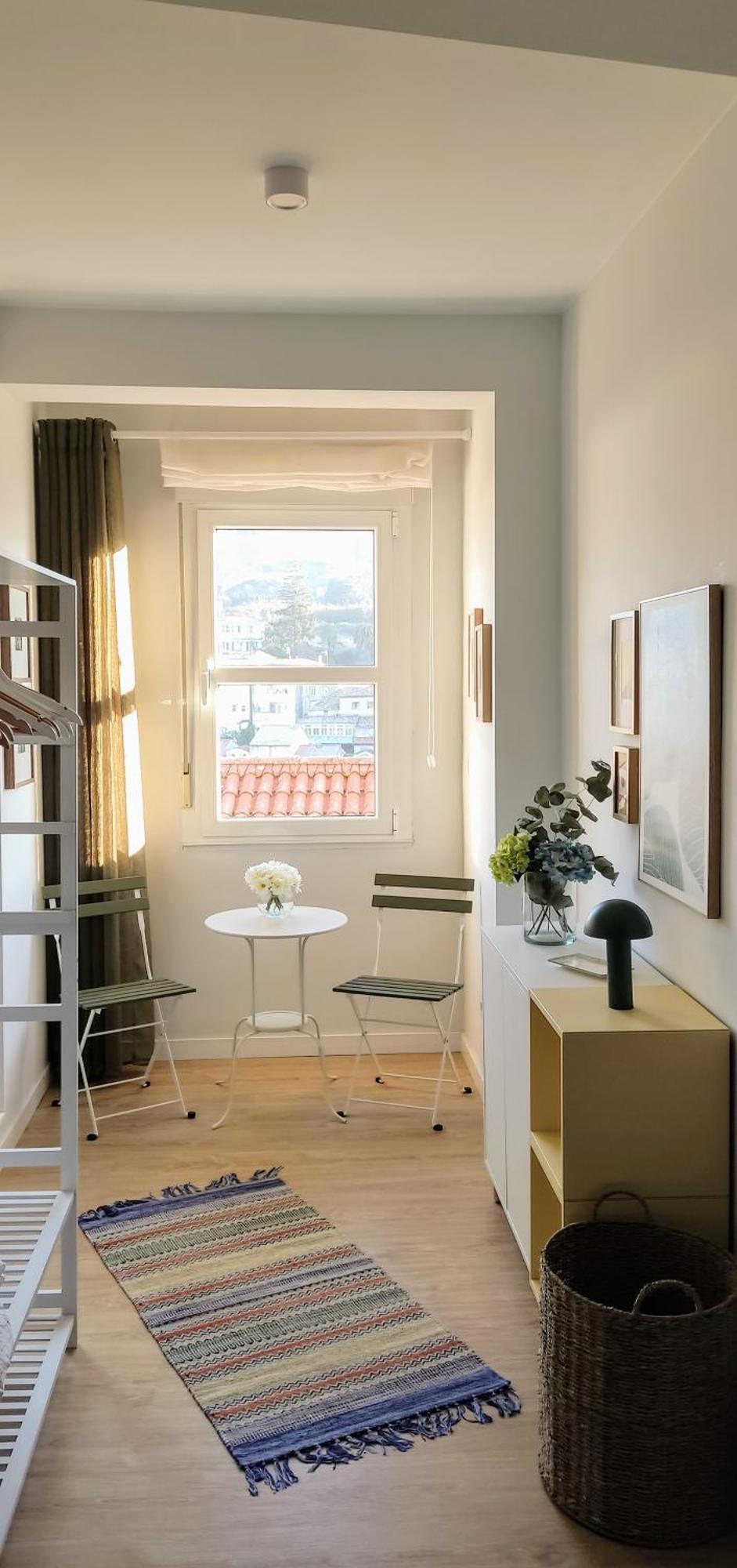 Apartamento Arcoiris Betanzos Εξωτερικό φωτογραφία