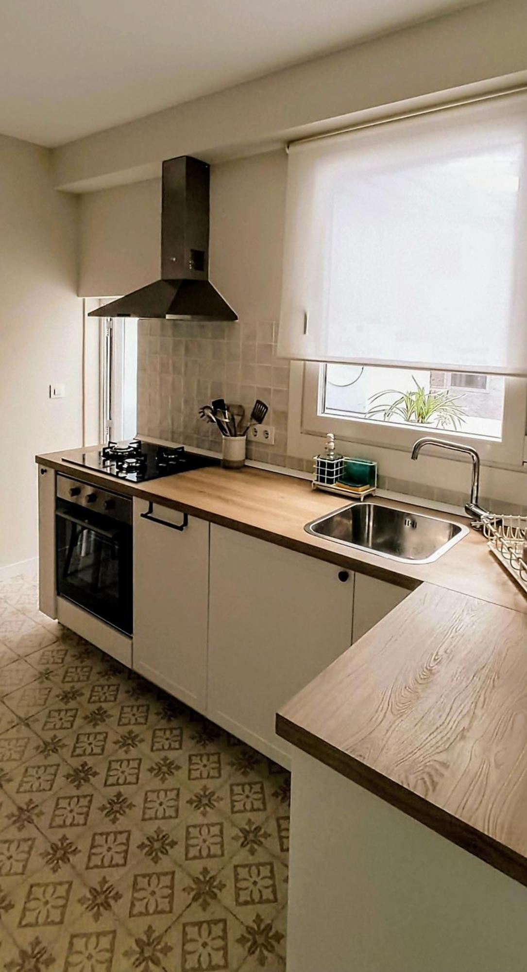 Apartamento Arcoiris Betanzos Εξωτερικό φωτογραφία
