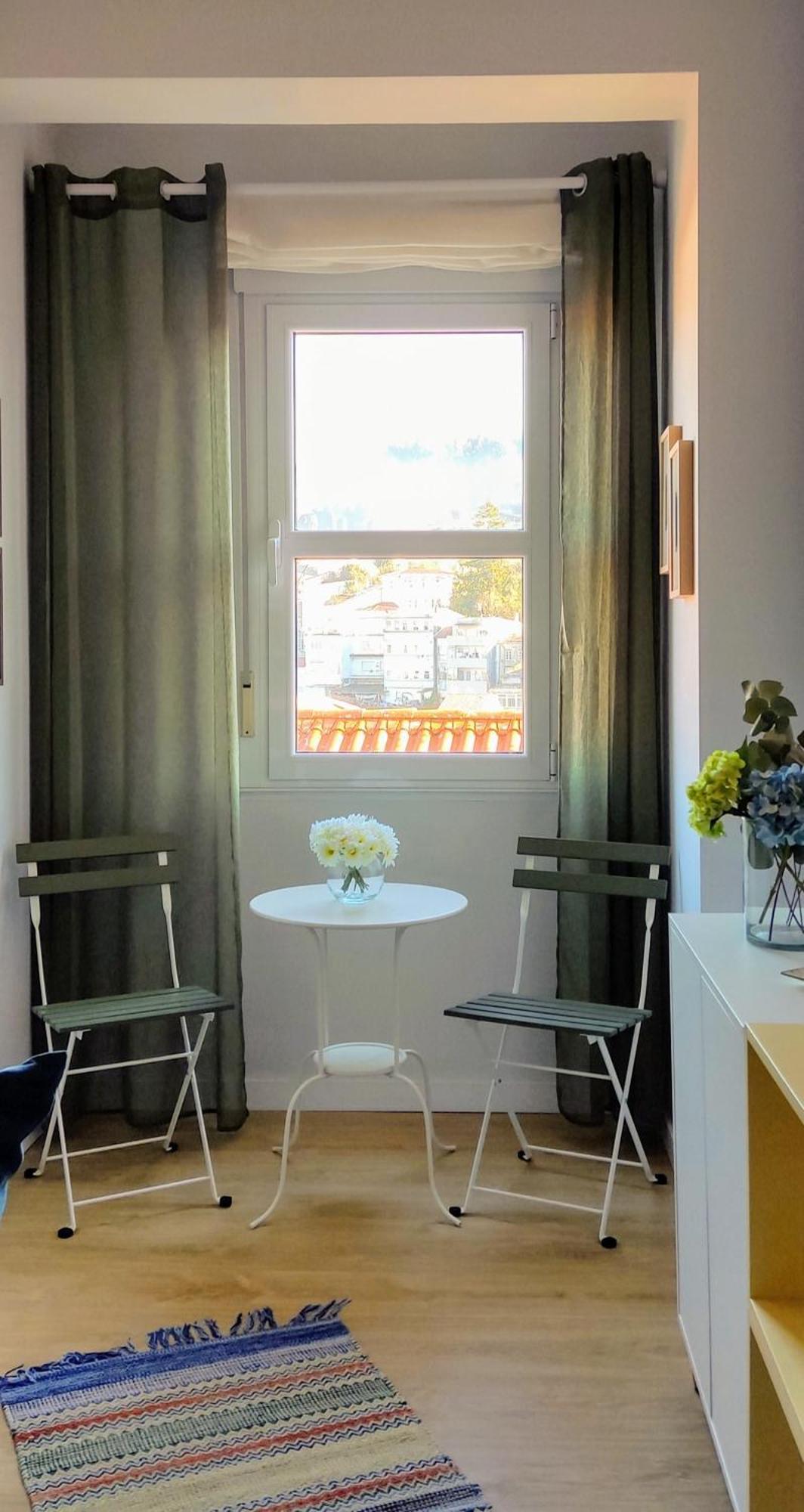 Apartamento Arcoiris Betanzos Εξωτερικό φωτογραφία