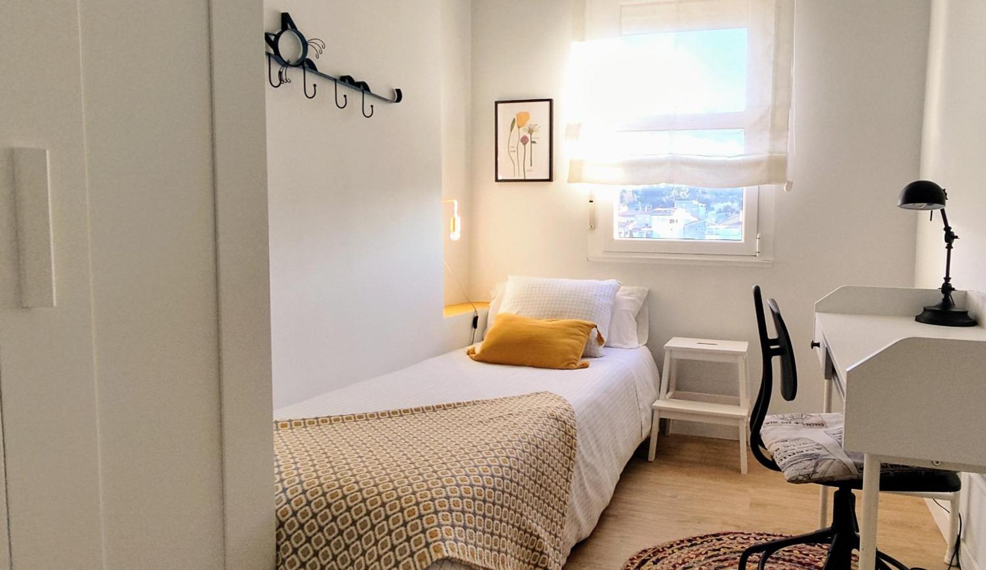 Apartamento Arcoiris Betanzos Εξωτερικό φωτογραφία